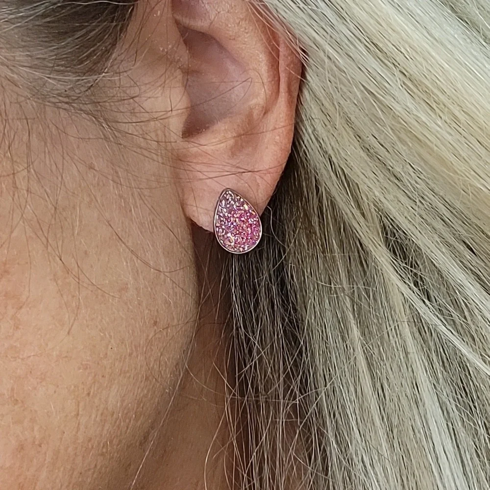 Ear Envy lightweight teardrops